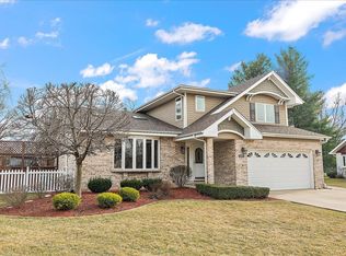 14951 Sheila Ct, Oak Forest, IL 60452