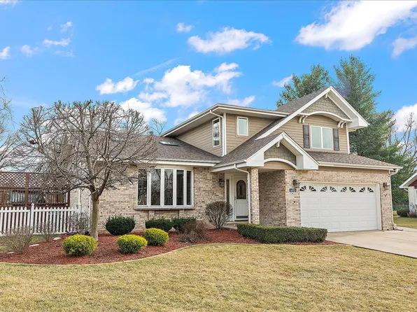 14951 Sheila Ct, Oak Forest, IL 60452