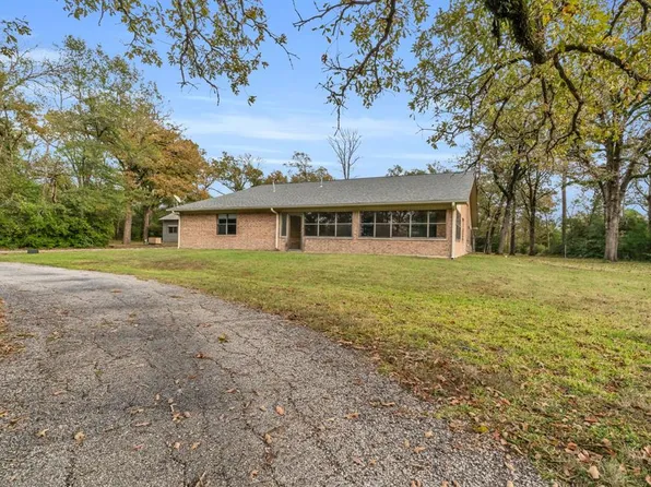 25 Horseshoe Lake Drive, Huntsville, TX 77320