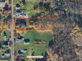 0 N Genesee St Lot 3, Geneva, NY