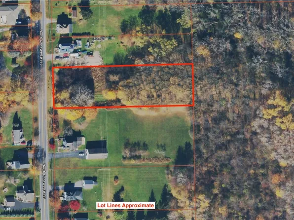 0 N Genesee St Lot 3, Geneva, NY 14456
