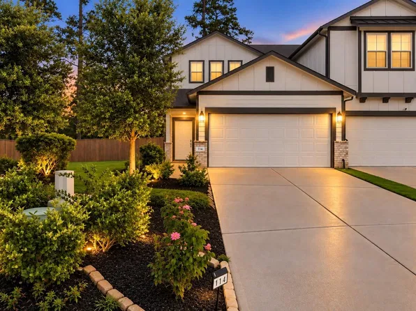 114 Skyshine Ct, Conroe, TX 77304