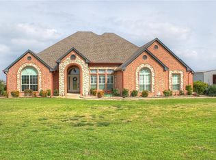 860 County Road 319, Valley View, TX 76272