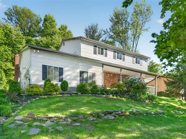 18 Arlington Drive, Monroe, NY 10950