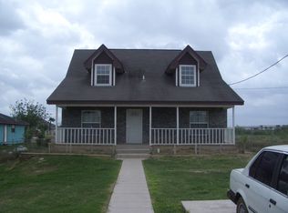201 Navarro St, Pharr, TX 78577