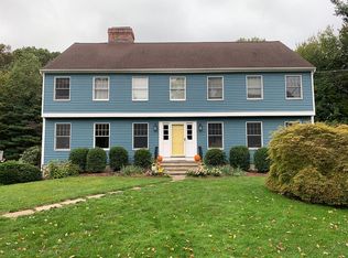 536 Hulls Hwy, Southport, CT 06890