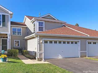 388 N Carlisle Ct, Round Lake, IL 60073