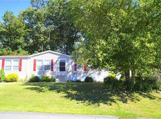 184 Ashley Ln E, Lehighton, PA 18235