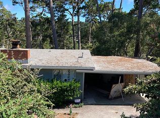 84 Cuesta Vista Dr, Monterey, CA 93940