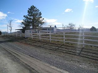 1250 N Alder Rd, Vale, OR 97918