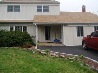 23 Echo Ave, Mount Sinai, NY 11766