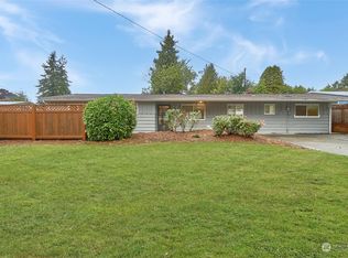 1432 S 303rd St, Federal Way, WA 98003