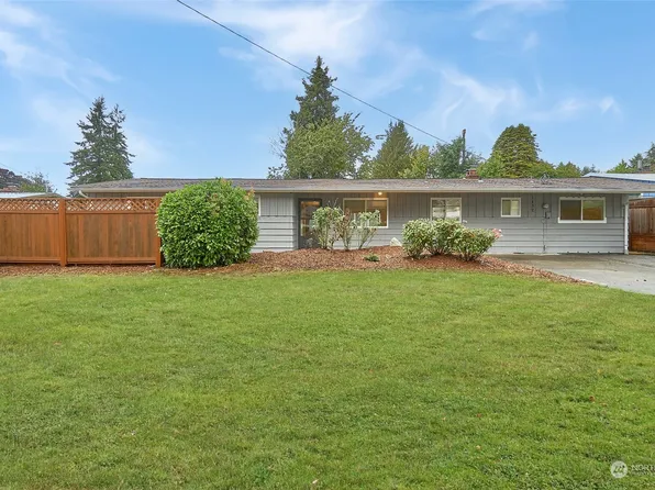 1432 S 303rd Street, Federal Way, WA 98003