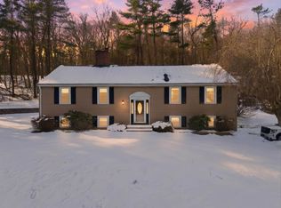 17 1/2 Averill St, Topsfield, MA 01983