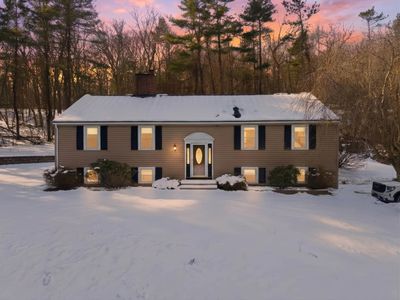 17 1/2 Averill St, Topsfield, MA, 01983