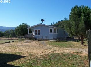 217 Caraway Ln, Riddle, OR 97469