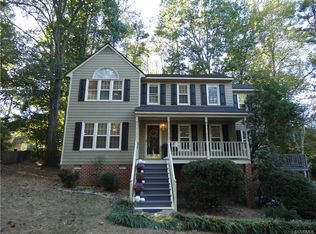 7300 Cannonade Ct, Midlothian, VA 23112