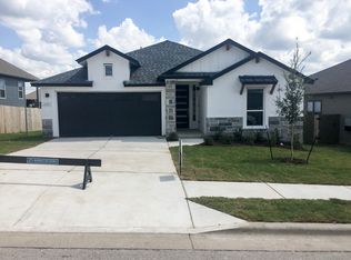 16520 Fetching Ave, Manor, TX 78653