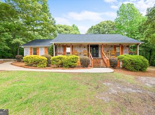 6540 Post Rd, Douglasville, GA 30135