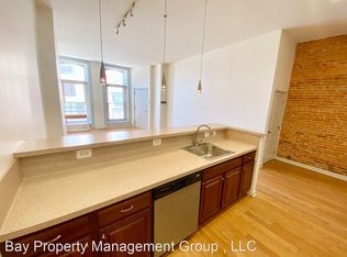 1701 N Calvert St FLOOR 1, Baltimore, MD 21202