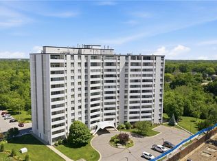 Canadian Tower, Saint Catharines, ON L2T 3G7