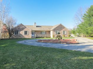 8064 Carpenter Rd, Ypsilanti, MI 48197