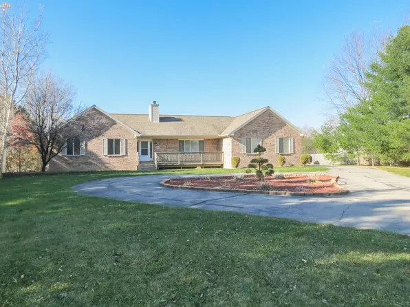 8064 Carpenter Rd, Ypsilanti, MI 48197