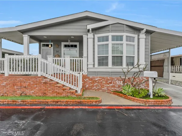 16444 Bolsa Chica St Space 14, Huntington Beach, CA 92649