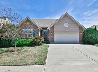 5783 Sunrise View Cir, Liberty Township, OH 45044
