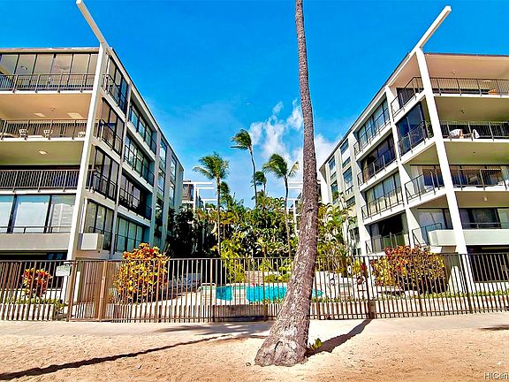 5th image of 4999 Kahala Ave APT 148-1-1