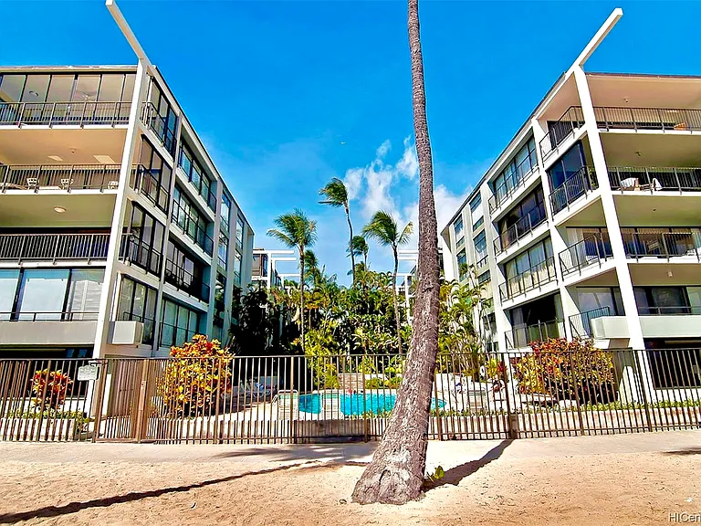 4999 Kahala Ave #148-1-1 — Photo 21