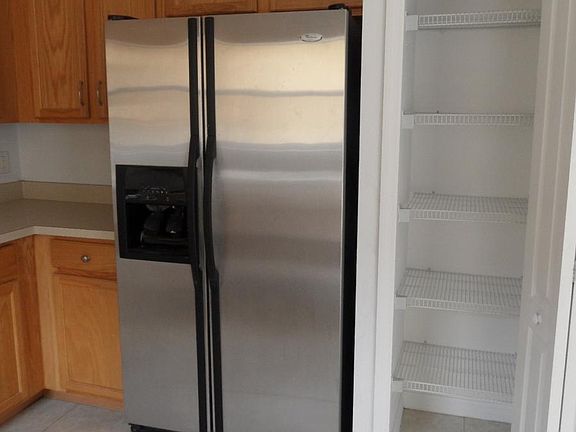 pantry