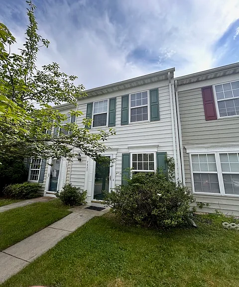 2437 Monroe Chase Ct — Photo 1