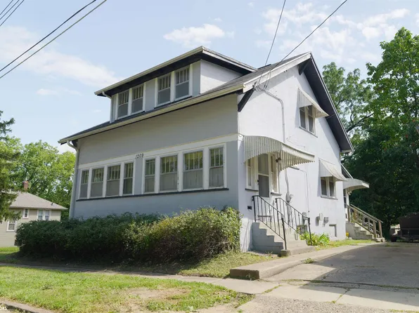 1209 Virginia Ave, Burlington, IA 52601