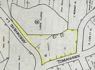 15 Arrowhead Ln, Huntsville, TX 77320