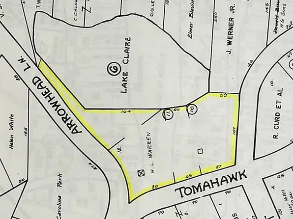 15 Arrowhead Ln, Huntsville, TX 77320