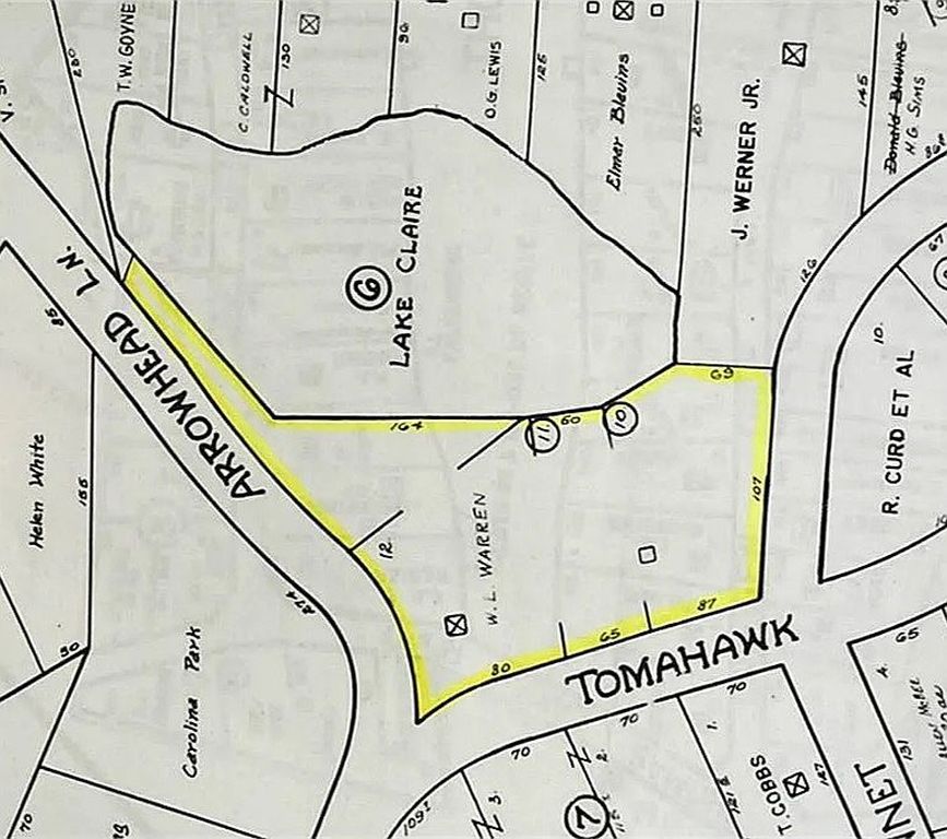 15 Arrowhead Ln - Property Image