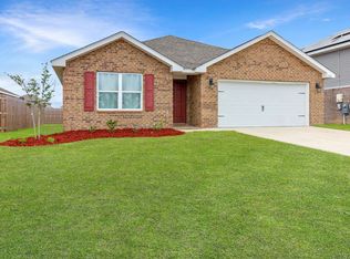 1034 Limpkin St, Crestview, FL 32539