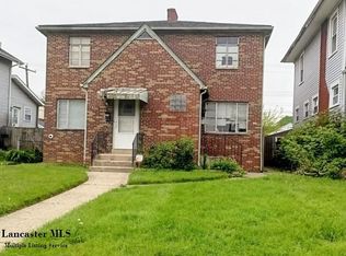 585-587 S Harris Ave LOT 0, Columbus, OH