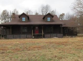 10255 Old Hinkleville Rd, Kevil, KY 42053