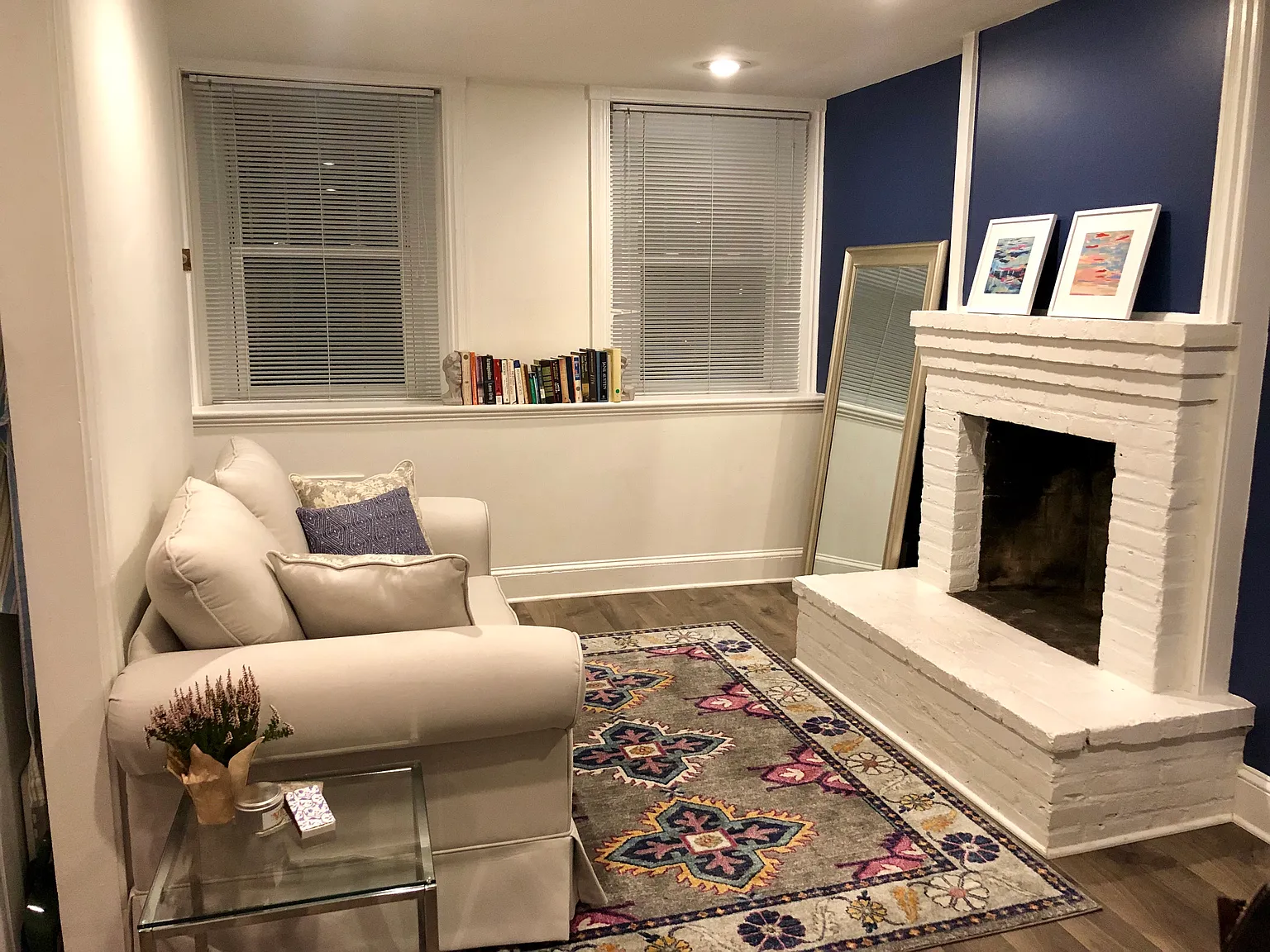 1 bed, 600 sqft, $1,695 — Photo 3