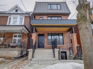 207 Perth Ave #2, Toronto, ON M6P3X7