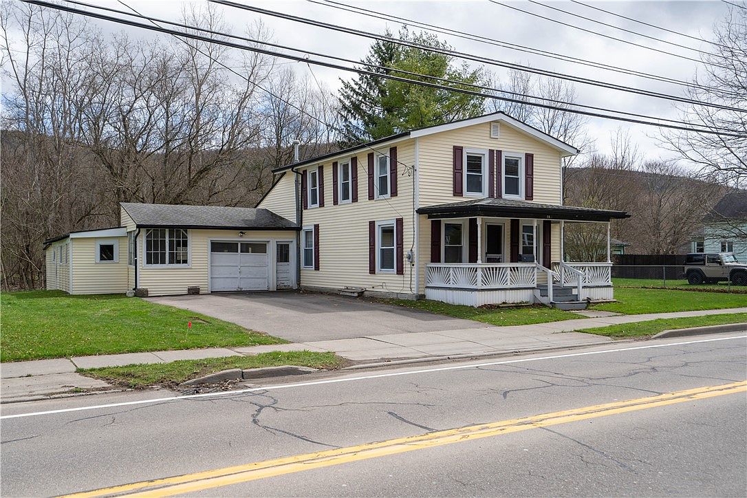 28 Main St, Almond, NY 14804 Zillow