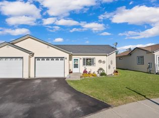 1616 Fran Lou Park Ln, Columbia Falls, MT 59912