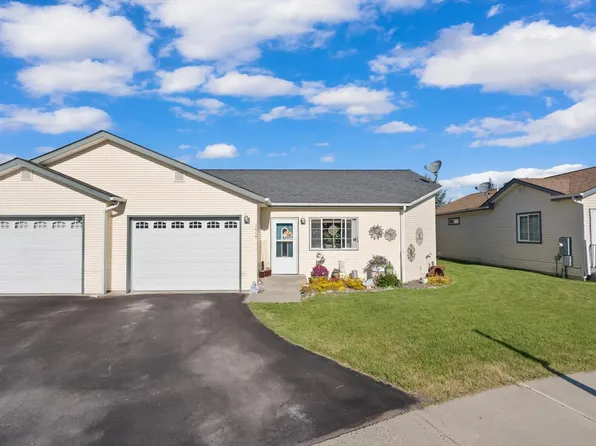 1616 Fran Lou Park Ln, Columbia Falls, MT 59912