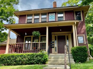 207 Maple St APT 3, Ypsilanti, MI 48198