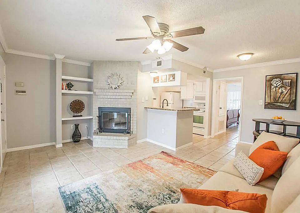 1st image of 260 El Dorado Blvd APT 2414