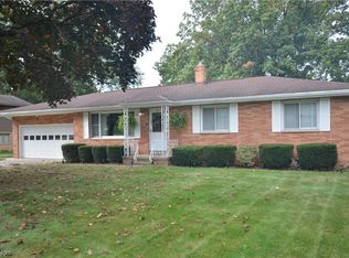 88 S Village View Rd, Tallmadge, OH 44278