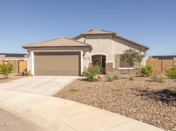 6258 W CONGRESSIONAL Way, Florence, AZ 85132