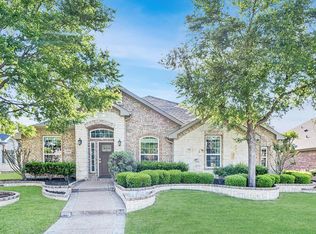 12404 Daimler Dr, Frisco, TX 75033